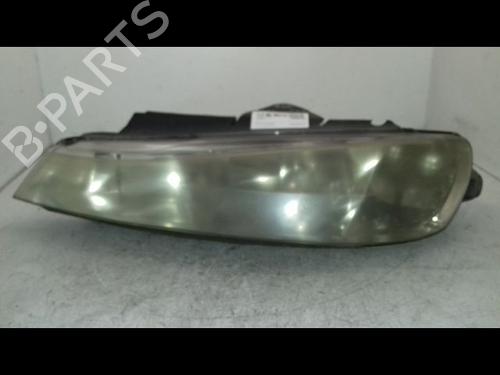 Left headlight AIXAM SCOUTY Convertible 0.4 | BP34229213C28 - Image 3
