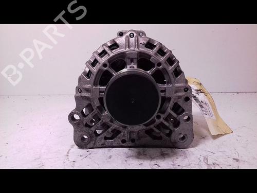 Used Alternator SEAT IBIZA III (6L1) 1.9 TDI (100 hp) 9729770