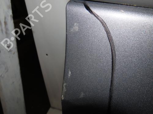 Right front door VW GOLF VI (5K1) 1.6 TDI | BP17802565C3 