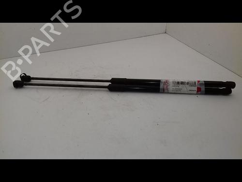 Used Tailgate lift support OPEL CORSA E (X15) 1.2 (08, 68) (69 hp) 17067869