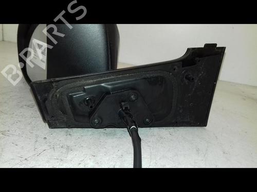 Left mirror TOYOTA YARIS (_P13_) 1.3 (NSP130_, NSP130) | BP29216697C26 