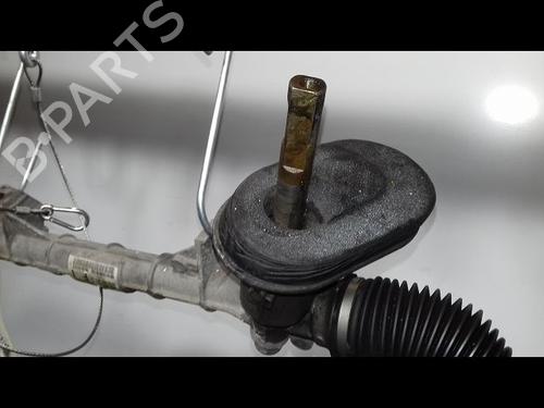 Used Steering rack RENAULT TWINGO II (CN0_) 1.2 16V (CN0K, CN0V, CN0A) (76 hp) 11170509