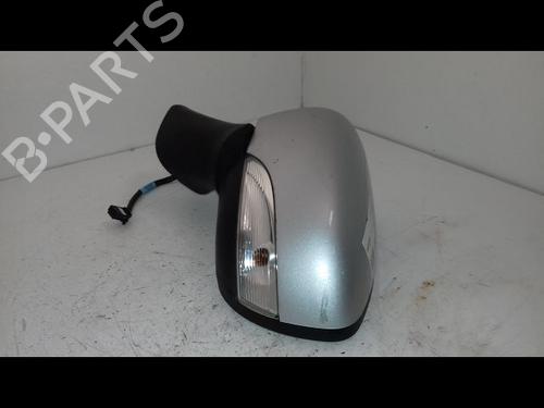 Left mirror RENAULT CLIO IV (BH_) 1.5 dCi 75 | BP22341774C26 