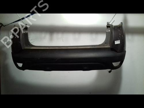 Used Rear bumper RENAULT CAPTUR I (J5_, H5_) 1.5 dCi 90 (J5N4, J5M5, J5MW, J5M6, J5AL, J5AJ) (90 hp) 29225756