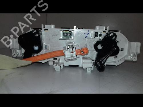 Climate control PEUGEOT 208 I (CA_, CC_) 1.0 VTi | BP29224180I5 