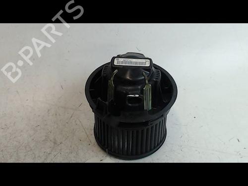 Used Heater blower motor PEUGEOT 207 (WA_, WC_) 1.6 HDi (90 hp) 15743479