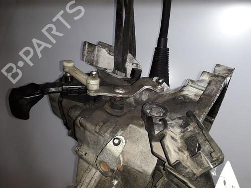 Used Gearbox Gearbox PEUGEOT 208 I (CA_, CC_) 1.0 VTi (68 hp) 8967290 8967290