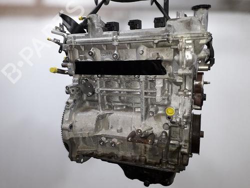 Used Engine MAZDA 2 (DE_, DH_) 1.5 (DE5FS) (103 hp) 10211770