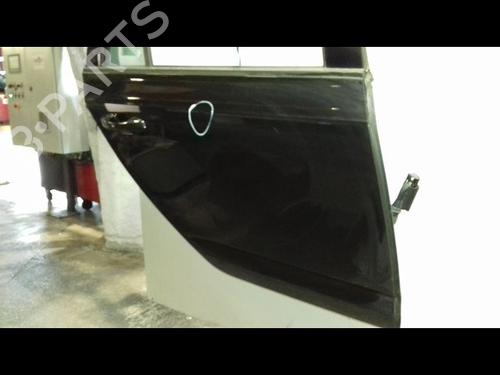 Right rear door SKODA OCTAVIA III Combi (5E5, 5E6) 1.6 TDI | BP19149798C5