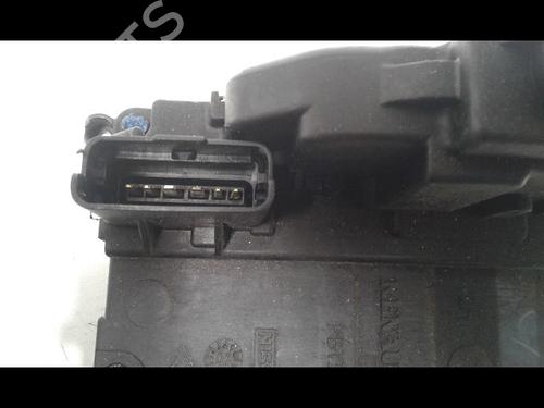 Rear left lock RENAULT CLIO III (BR0/1, CR0/1) 1.6 16V (BR05, BR0B, BR0Y, BR15, BR1J, BR1M, BR1Y, CR0B,... | BP16931203C100 