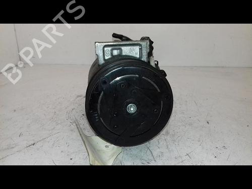 AC Kompressor RENAULT CLIO V (B7_) 1.0 TCe 90 (B7MT) (91 hp) 29223237