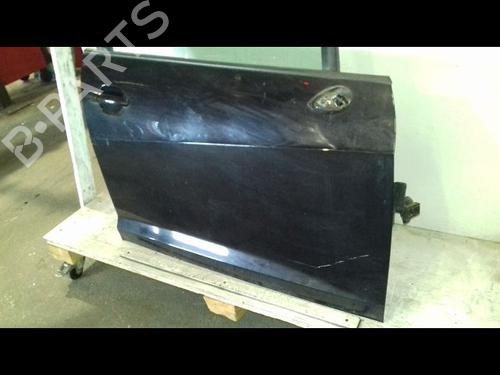 Right front door SEAT IBIZA IV (6J5, 6P1) 1.2 TSI | BP19025473C3 