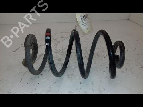 Used Shock absorber spring RENAULT CLIO III (BR0/1, CR0/1) 1.2 16V (103 hp) 29223699