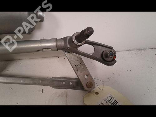 Front wiper motor PEUGEOT PARTNER Box Body/MPV 1.6 BlueHDi 120 | BP8972711M29 