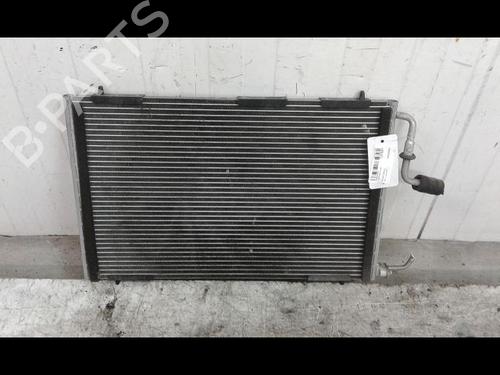 Used Water radiator PEUGEOT 206+ (2L_, 2M_) 1.1 (60 hp) 9872882