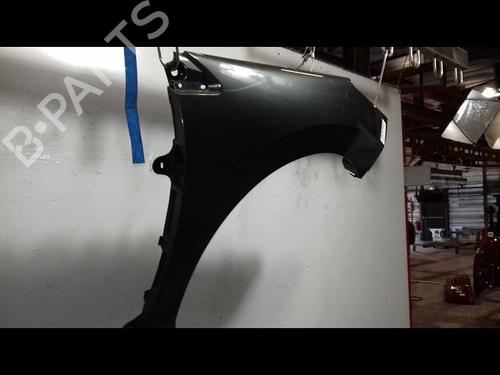 Right front fenders PEUGEOT 308 I (4A_, 4C_) 1.6 HDi | BP29224516C42 