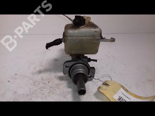 Used Brake master cylinder VW POLO (9N_, 9A_) 1.4 TDI (70 hp) 11971567