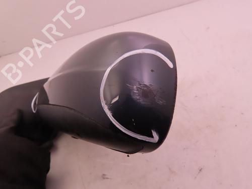 Left mirror VW GOLF IV (1J1) 1.6 16V | BP17730962C26 