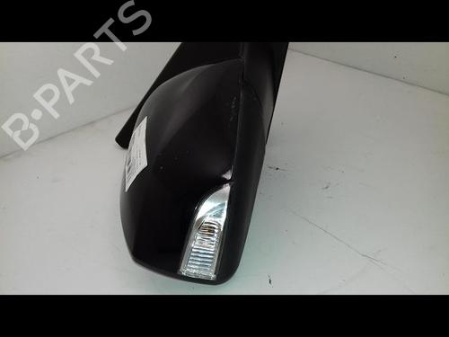 Right mirror RENAULT MEGANE III Hatchback (BZ0/1_, B3_) 1.5 dCi (BZ09, BZ0D, BZ1W, BZ29, BZ14) | BP18859566C27 