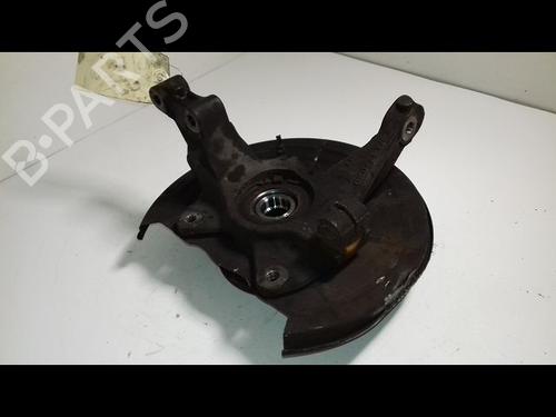 Right front steering knuckle OPEL MERIVA B MPV (S10) 1.4 (75) | BP16309145M26