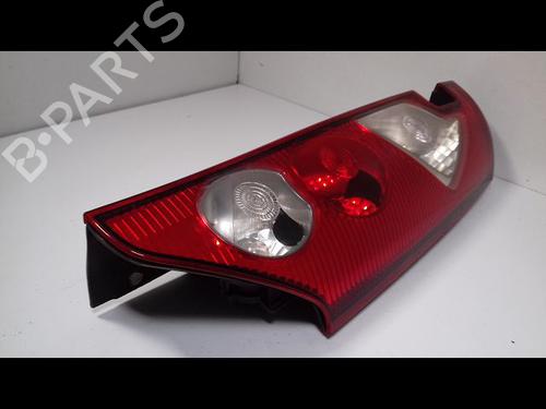 Used Right taillight RENAULT KANGOO Express (FW0/1_) 1.5 dCi 70 (FW0A, KW0V) (68 hp) 10356740