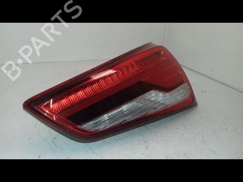 Used Right taillight AUDI A1 (8X1, 8XK) 1.4 TDI (90 hp) 30950203