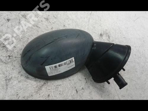 Right mirror MINI MINI (R50, R53) One | BP8965935C27 