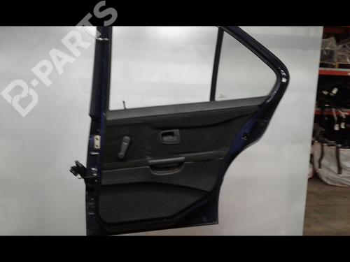 Used Right rear door BMW 3 (E36) 316 i (102 hp) 8972670
