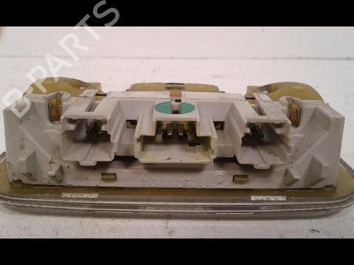 Used Interior roof light CITROËN XSARA PICASSO (N68) 2.0 HDi (90 hp) 8972773