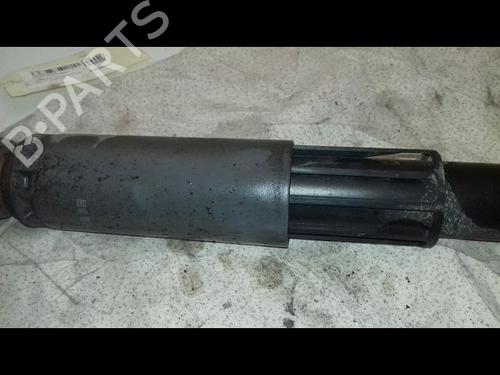Left rear shock absorber AUDI A3 Sportback (8YA, 8YF) 35 TDI | BP29223737M18 
