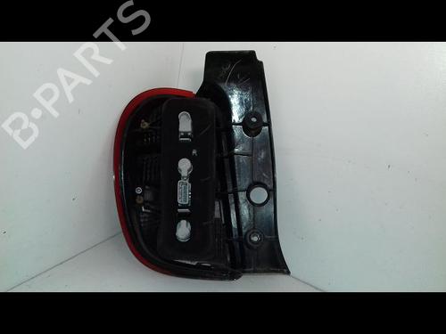 Right taillight NISSAN MICRA IV (K13K, K13KK) 1.2 | BP29226430C35 