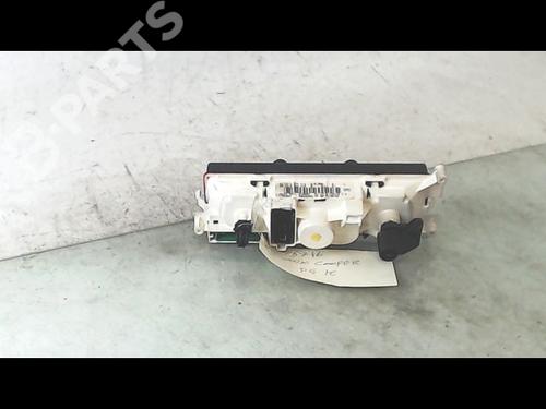 Climate control MINI MINI (R50, R53) Cooper | BP8969722I5 