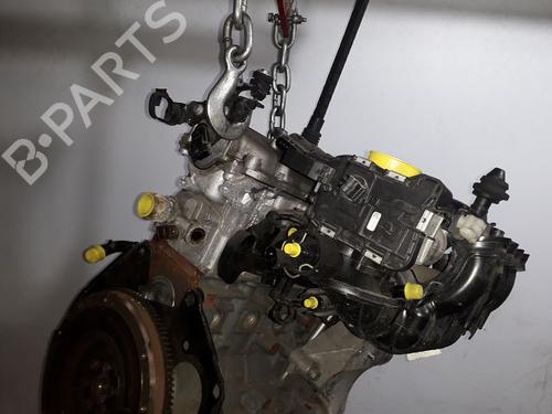 Used Engine FIAT PANDA (312_, 319_) 1.2 (312PXA1A) (69 hp) 30164508