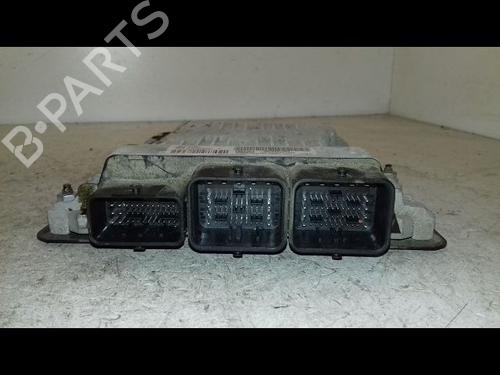 Electronic module CITROËN BERLINGO MULTISPACE (B9) 1.6 HDi 110 | BP31347620M83