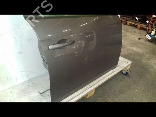 Right front door FIAT BRAVO II (198_) 1.4 (198AXA1B) | BP29224932C3 