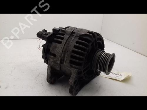 Used Alternator VW GOLF V (1K1) 1.4 16V (75 hp) 22693348