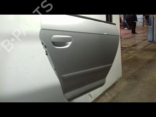 Right rear door AUDI A3 Sportback (8PA) 1.8 TFSI | BP29225513C5 