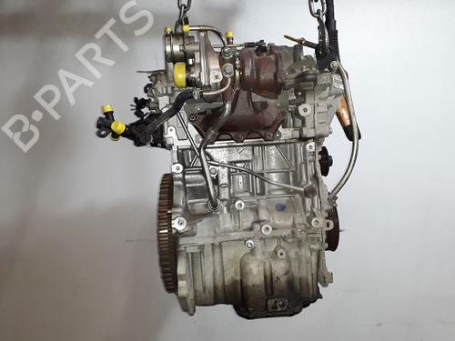 Engine DACIA SANDERO II TCe 90 (B8M1, B8MA, B8AC) | BP39659754M1 - Image 2
