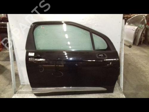 Used Right front door Right front door 33135990 33135990