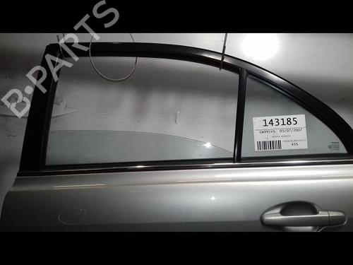 Left rear door TOYOTA AVENSIS (_T25_) 2.0 D-4D (ADT250_, ADT250R) | BP21672384C4 