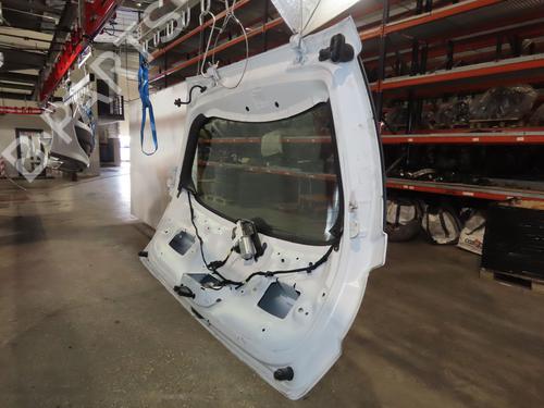 Bakluke CC/Kombi-Kupé CITROËN C3 II (SC_) 1.4 HDi 70 (SC8HZC, SC8HR0, SC8HP4) | BP17657135C6 