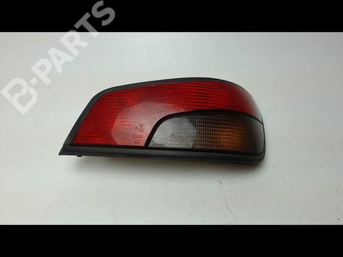 Used Right taillight PEUGEOT 306 Hatchback (7A, 7C, N3, N5) 1.4 (75 hp) 8960942