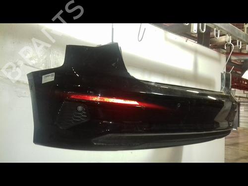 Rear bumper AUDI A3 Sportback (8YA, 8YF) 35 TDI | BP29225751C8 