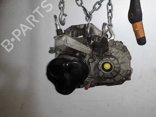 Gearbox RENAULT CLIO III (BR0/1, CR0/1) 1.5 dCi (BR17, CR17) | BP29577525M3 