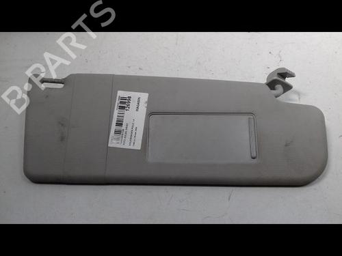 Right sun visor VW POLO (6N2) 1.4 | BP8973422I2