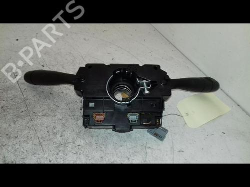 Used Steering column stalk Steering column stalk PEUGEOT 206+ (2L_, 2M_) 1.4 i (2LKFWA, 2MKFWA) (75 hp) 40241611 40241611
