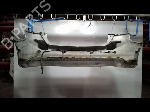 Rear bumper FORD FOCUS III 1.0 EcoBoost | BP30950024C8 