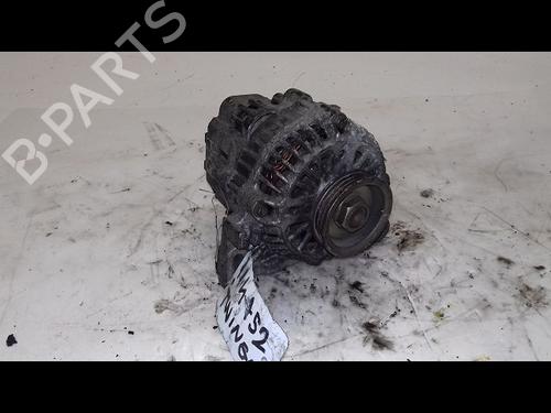 Used Alternator RENAULT TWINGO I (C06_) 1.2 (C066, C068) (58 hp) 23194546