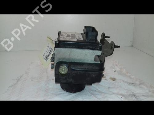 Used ABS pump PEUGEOT 407 (6D_) 2.0 (6DRFNB, 6DRFNE) (136 hp) 29223793
