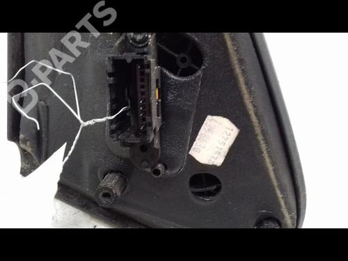 Left mirror RENAULT CLIO II (BB_, CB_) 1.4 16V (B/CB0P, BB13) | BP9118178C26 